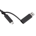 OEM USB C zum Eingeben eines Konverterkabels